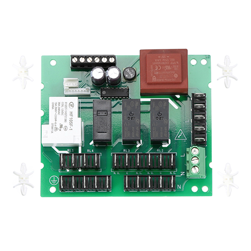 (image for) Continental Refrigerator C8IA41 TEMP CONTROL , DISPLAY AND BOARD